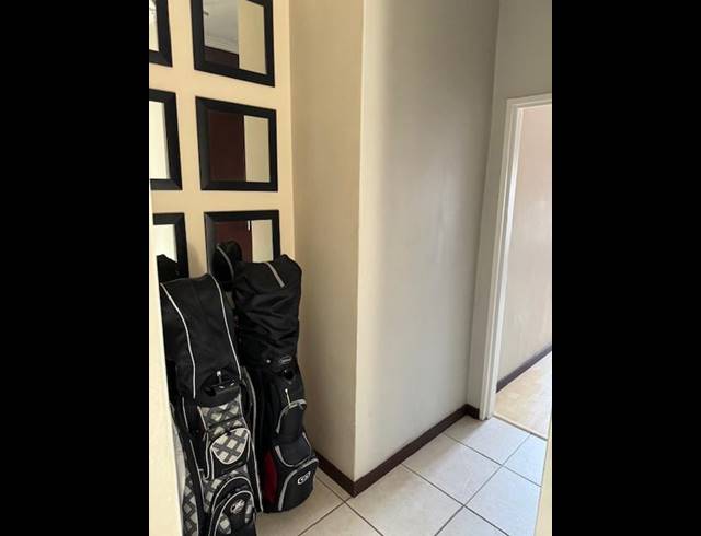 3 BEDROOM PROPERTY TO RENT IN SOLHEIM
